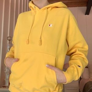 Champion Reverse Weave Hoodie